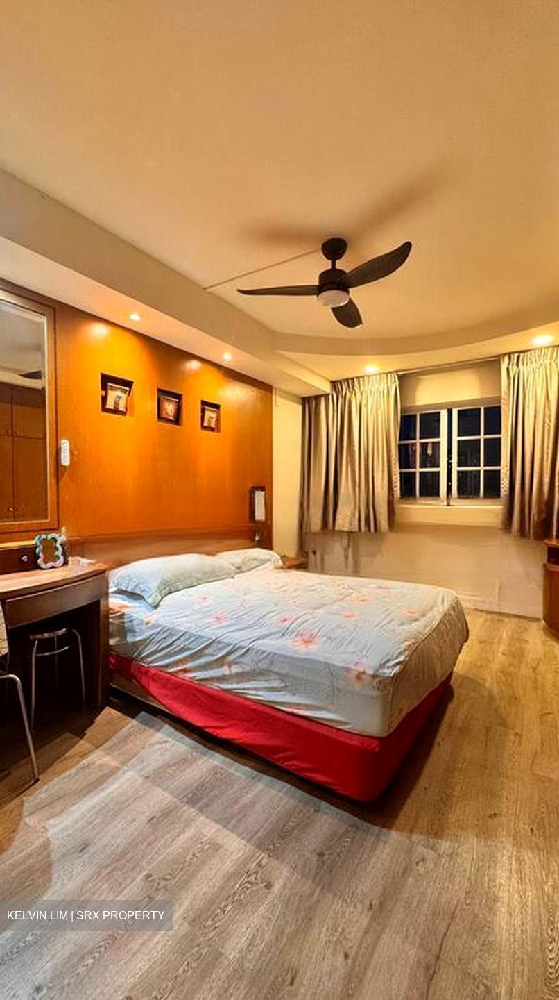 Blk 111 Bukit Batok West Avenue 6 (Bukit Batok), HDB 5 Rooms #504051211